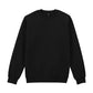 Hammer Maxweight Adult Crewneck Sweatshirt - Pitch Black