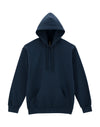Hammer Maxweight Adult Hooded Sweatshirt - Blue Dusk