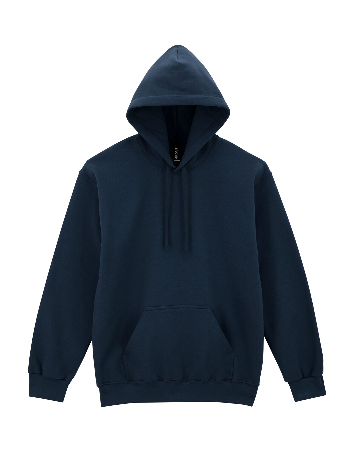 Hammer Maxweight Adult Hooded Sweatshirt - Blue Dusk