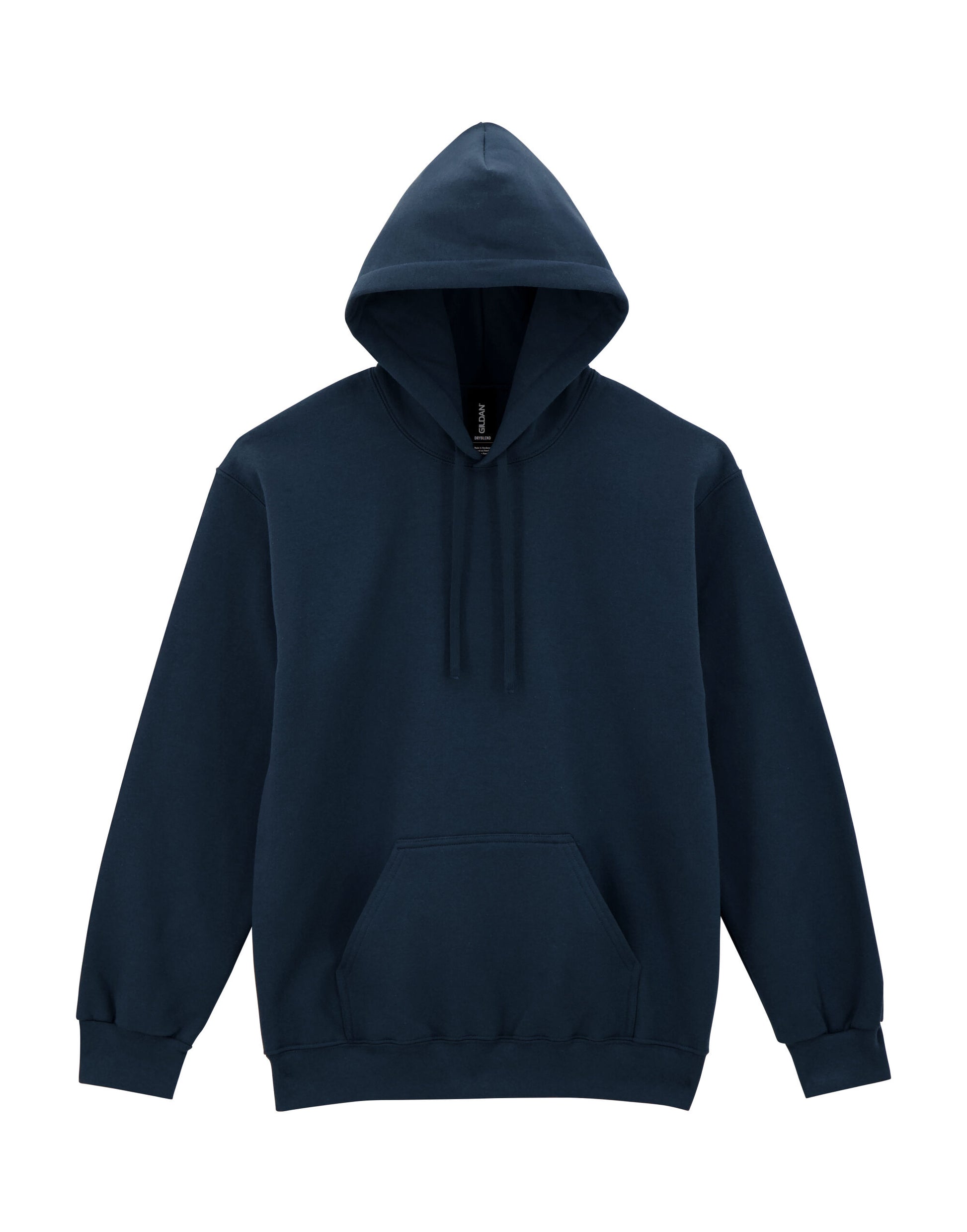 Hammer Maxweight Adult Hooded Sweatshirt - Blue Dusk