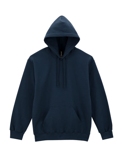 Hammer Maxweight Adult Hooded Sweatshirt - Blue Dusk