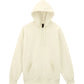 Hammer Maxweight Adult Hooded Sweatshirt - Off White