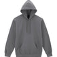 Hammer Maxweight Adult Hooded Sweatshirt - Gravel