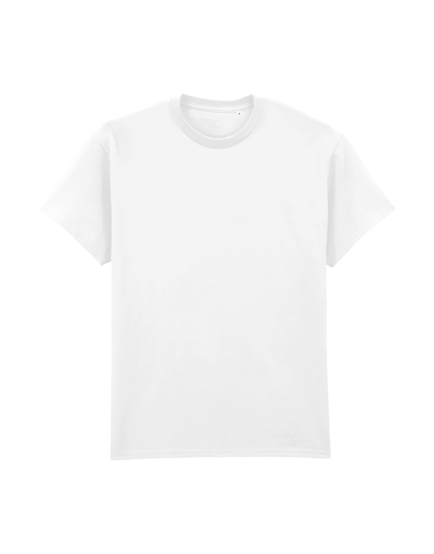Ultra Cotton Adult Prepared for Dye T-Shirt - PFD