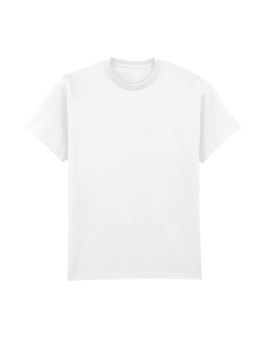 Ultra Cotton Adult Prepared for Dye T-Shirt - PFD