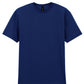 Light Cotton Adult T-Shirt - Navy Blue