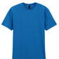 Light Cotton Adult T-Shirt - Royal