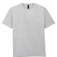Light Cotton Adult T-Shirt - Sport Grey