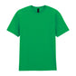 Light Cotton Adult T-Shirt - Irish Green