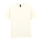Light Cotton Adult T-Shirt - Off White