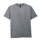 Light Cotton Adult T-Shirt - Graphite Heather