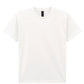 Light Cotton Youth T-Shirt - White