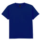 Light Cotton Youth T-Shirt - Navy Blue
