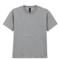 Light Cotton Youth T-Shirt - Sport Grey