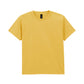Light Cotton Youth T-Shirt - Daisy