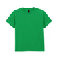 Light Cotton Youth T-Shirt - Irish Green