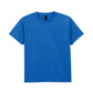 Light Cotton Youth T-Shirt - Royal