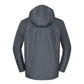 Essential Weather Shell Jacket - Iron Grey