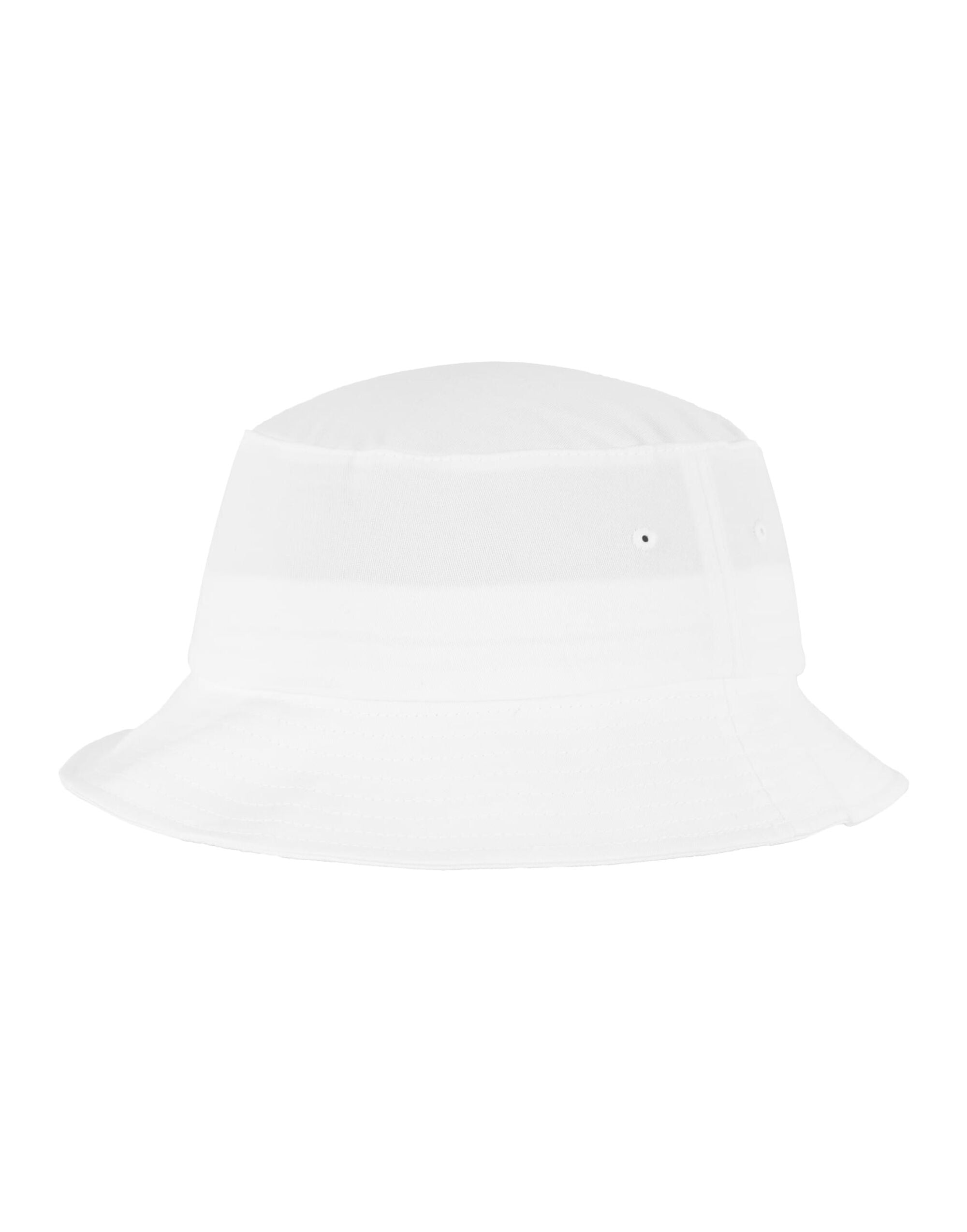 Cotton Twill Bucket Hat