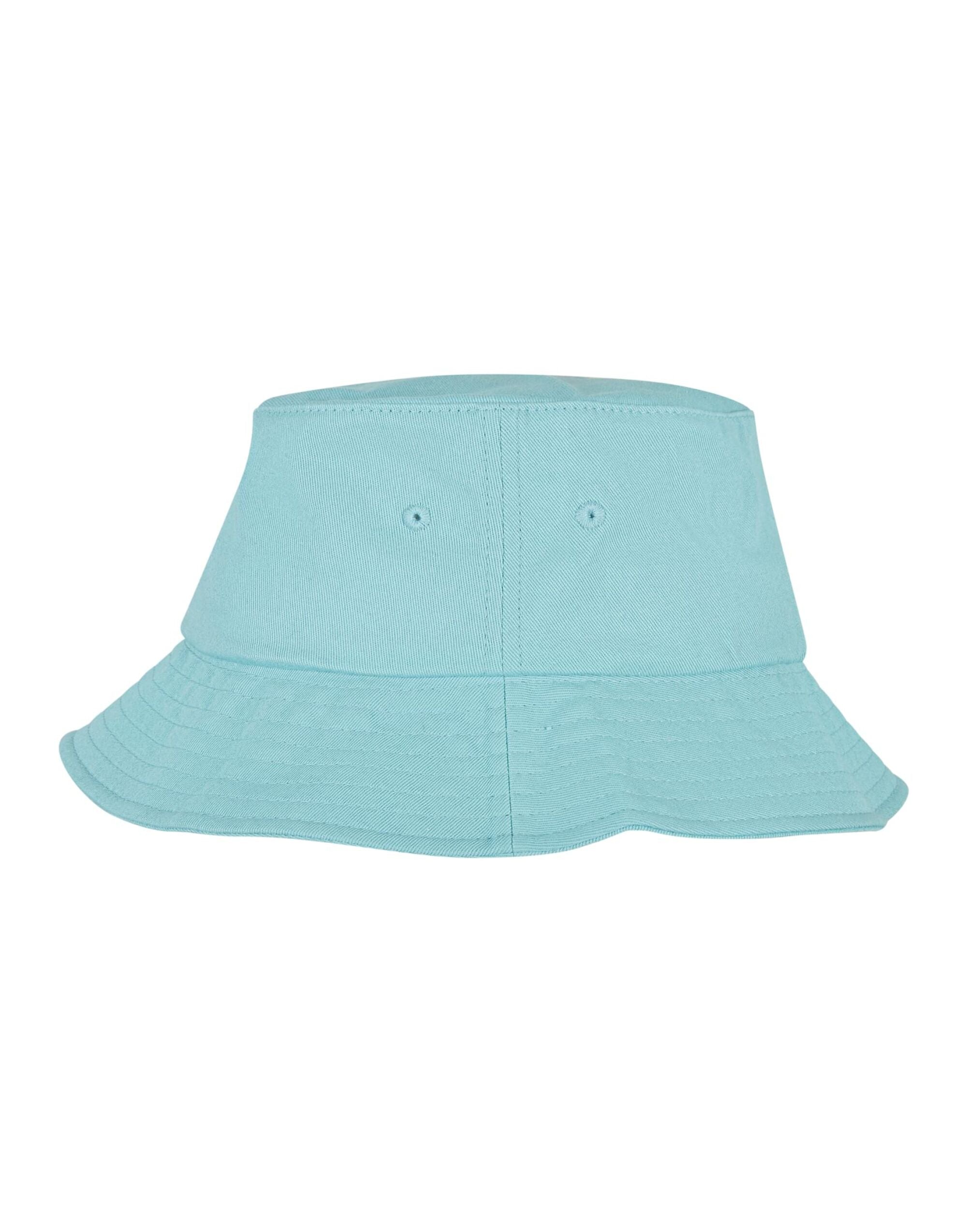 Cotton Twill Bucket Hat
