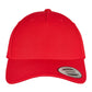 YP Classics 5 Panel Premium Cap - Red
