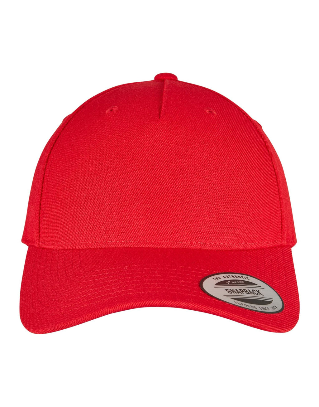 YP Classics 5 Panel Premium Cap