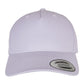 YP Classics 5 Panel Premium Cap - Light Purple