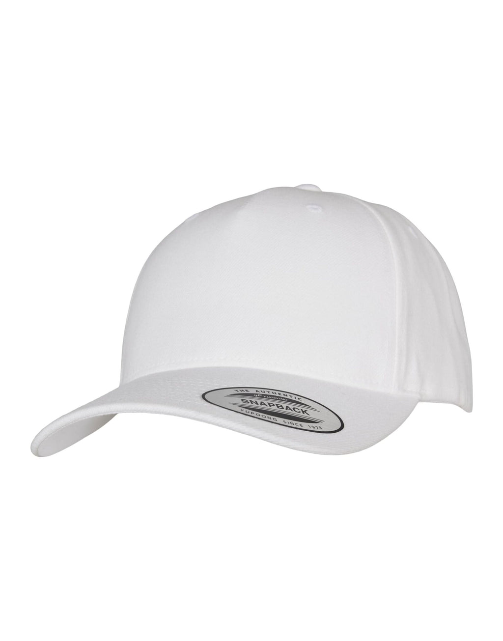 YP Classics 5 Panel Premium Cap