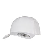 YP Classics 5 Panel Premium Cap