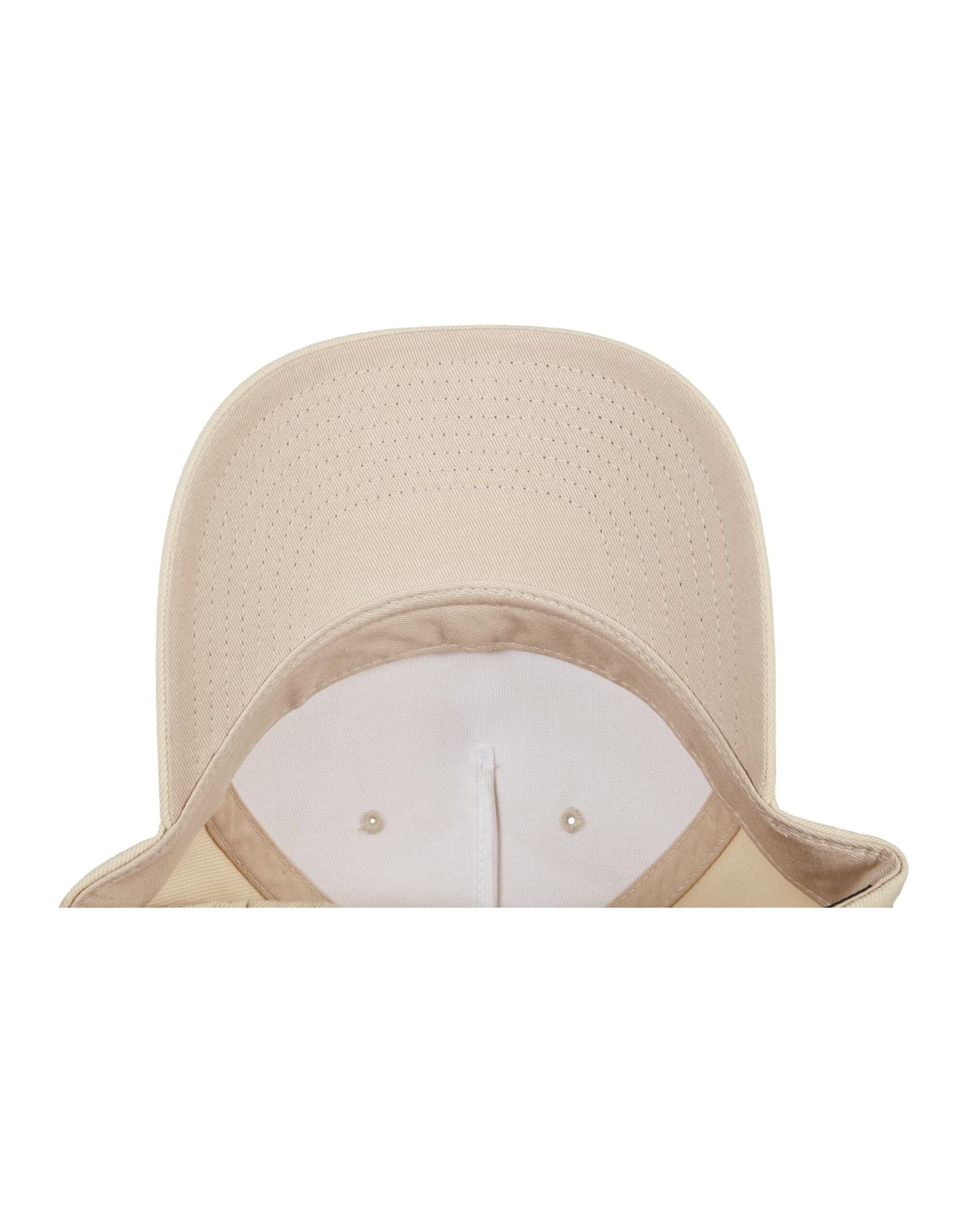 YP Classics 5 Panel Premium Cap