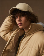 YP Classics 5 Panel Premium Cap