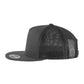 Classic Trucker Cap - Charcoal