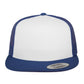 Classic Trucker - Royal/White/Royal