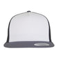 Classic Trucker - Navy/White/Dark Navy
