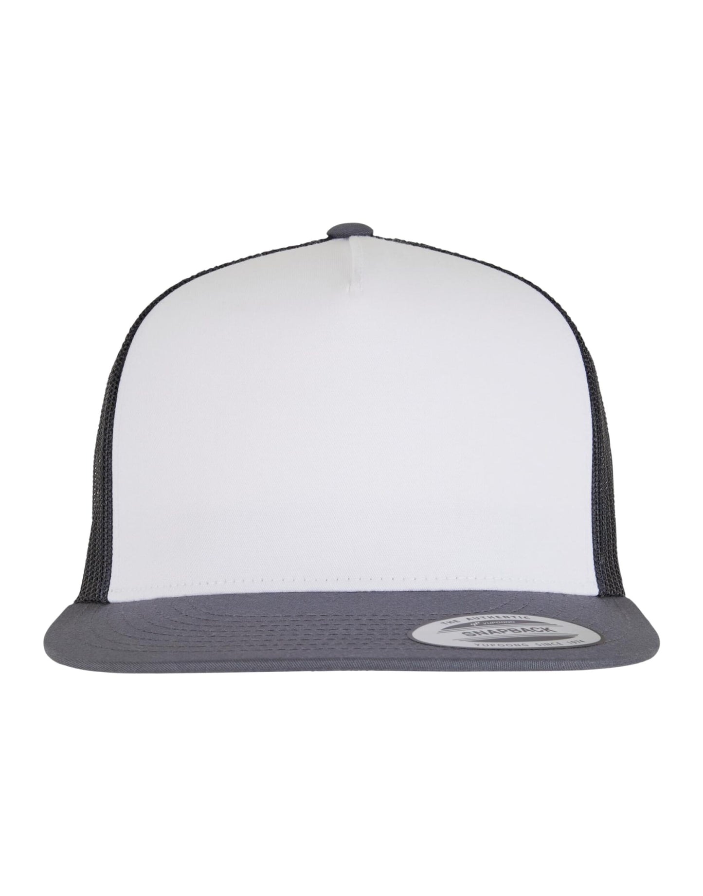 Classic Trucker - Navy/White/Dark Navy