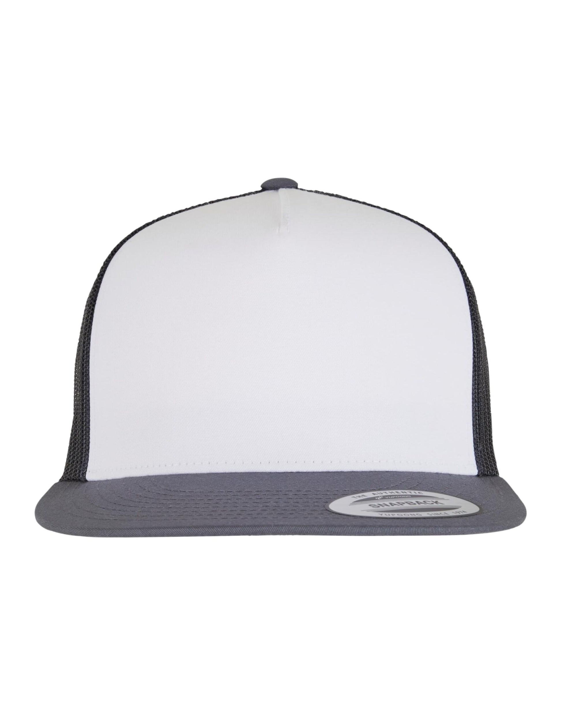 Classic Trucker - Navy/White/Dark Navy