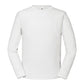 Men's Iconic 195 Premium Long Sleeve T - White