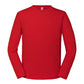 Men's Iconic 195 Premium Long Sleeve T - Red