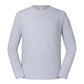 Men's Iconic 195 Premium Long Sleeve T - Heather Grey