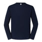 Men's Iconic 195 Premium Long Sleeve T - Deep Navy