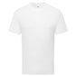 Pure Cotton T - White