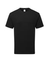 Pure Cotton T - Black