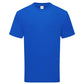 Pure Cotton T - Royal