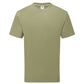 Pure Cotton T - Classic Olive