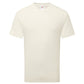 Pure Cotton T - Natural