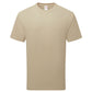 Pure Cotton T - Desert Sand