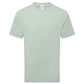 Pure Cotton T - Sage