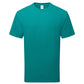 Pure Cotton T - Ocean Teal