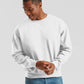 Supercotton Sweat - White