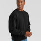 Supercotton Sweat - Black